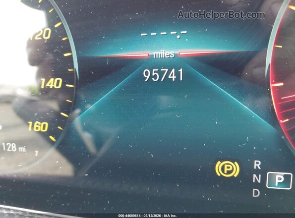 WDD3G4EB5KW001998 2019 MERCEDES-BENZ A 220 Серый 