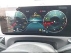 2019 Mercedes-benz A 220   Серый vin: WDD3G4EB5KW001998
