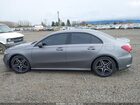 2019 Mercedes-benz A 220   Серый vin: WDD3G4EB5KW001998