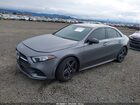 2019 Mercedes-benz A 220   Серый vin: WDD3G4EB5KW001998