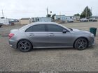 2019 Mercedes-benz A 220   Серый vin: WDD3G4EB5KW001998