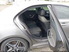 2019 Mercedes-benz A 220   Серый vin: WDD3G4EB5KW001998