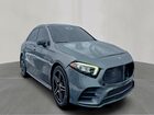 2019 Mercedes-benz A 220 Gray vin: WDD3G4EB5KW002357