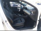 2019 Mercedes-benz A 220   White vin: WDD3G4EB5KW033009