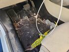2019 Mercedes-benz A 220 Белый vin: WDD3G4EB5KW036119 Damage: Left Front Carpet, Stained, Permanent