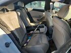 2019 Mercedes-benz A 220 Белый vin: WDD3G4EB5KW036119 Damage: Left Rear Seat, Stained, Permanent