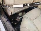 2019 Mercedes-benz A 220 Белый vin: WDD3G4EB5KW036119 Damage: Left Rear Carpet, Stained, Permanent
