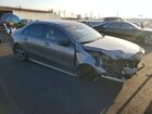 2019 Mercedes-benz A 220 Gray vin: WDD3G4EB6KW002397