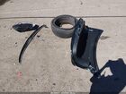 2019 Mercedes-benz A 220   Black vin: WDD3G4EB6KW023086