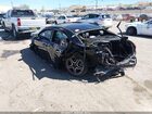 2019 Mercedes-benz A 220   Black vin: WDD3G4EB6KW023086