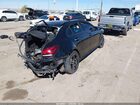 2019 Mercedes-benz A 220   Black vin: WDD3G4EB6KW023086