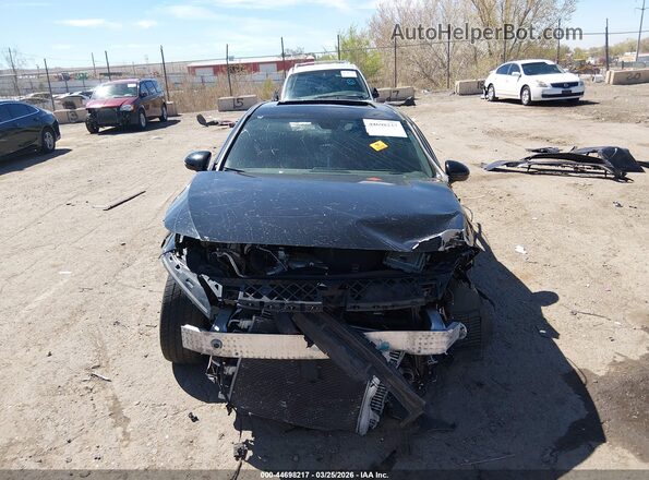 WDD3G4EB6KW023086 2019 MERCEDES-BENZ A 220 Black Widok zestawu wskaźników