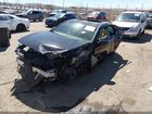 2019 Mercedes-benz A 220   Black vin: WDD3G4EB6KW023086