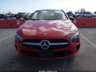 2019 Mercedes-benz A 220   Красный vin: WDD3G4EB7KW026613