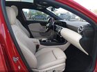 2019 Mercedes-benz A 220   Красный vin: WDD3G4EB7KW026613