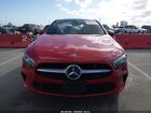 2019 Mercedes-benz A 220   Красный vin: WDD3G4EB7KW026613