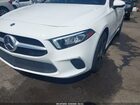 2019 Mercedes-benz A 220   White vin: WDD3G4EB7KW029172