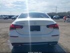 2019 Mercedes-benz A 220   White vin: WDD3G4EB7KW029172