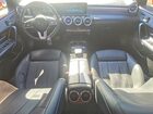 2019 Mercedes-benz A 220 Red vin: WDD3G4EB8KW025941
