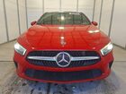 2019 Mercedes-benz A 220 Red vin: WDD3G4EB8KW025941