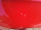 2019 Mercedes-benz A 220 Red vin: WDD3G4EB8KW025941 Damage: Right Front Fender, Heavy Scratch, 1/2 To 1 Inch