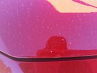 2019 Mercedes-benz A 220 Red vin: WDD3G4EB8KW025941 Damage: Hood, Chipped, 4