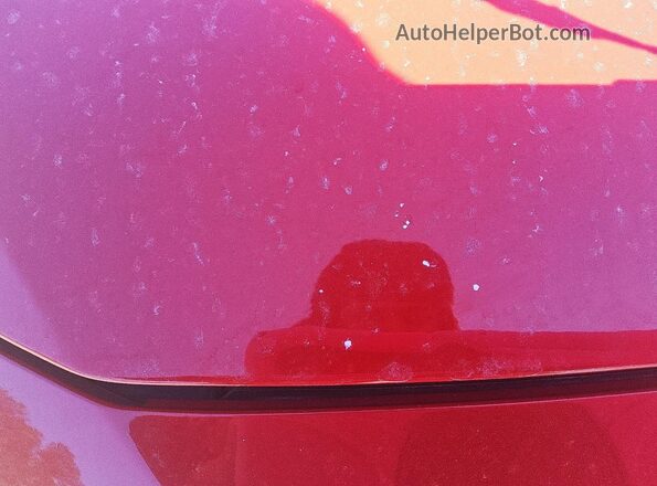 WDD3G4EB8KW025941 2019 MERCEDES-BENZ A Red Widok wnętrza 360 stopni