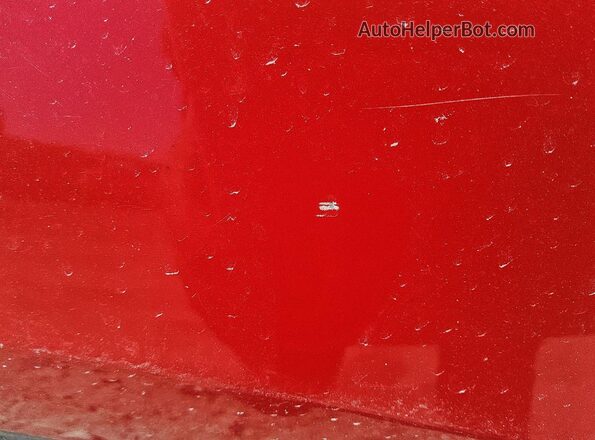 WDD3G4EB8KW025941 2019 MERCEDES-BENZ A Red 