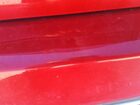 2019 Mercedes-benz A 220 Red vin: WDD3G4EB8KW025941 Damage: Rear Bumper, Heavy Scratch, 1/2 To 1 Inch