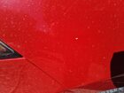 2019 Mercedes-benz A 220 Red vin: WDD3G4EB8KW025941 Damage: Left Front Fender, Chipped, 2