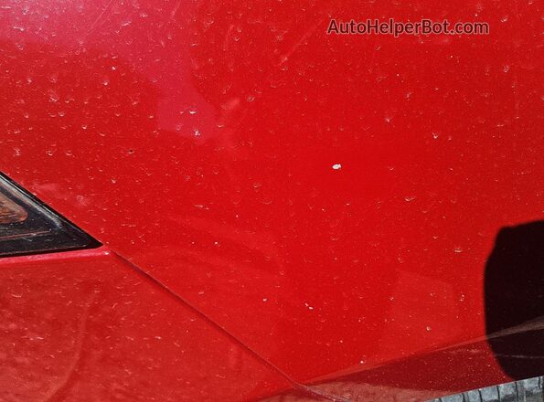 WDD3G4EB8KW025941 2019 MERCEDES-BENZ A Red 
