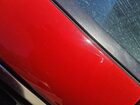 2019 Mercedes-benz A 220 Red vin: WDD3G4EB8KW025941 Damage: Right Drip Rail, Chipped, 2