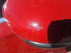 2019 Mercedes-benz A 220 Red vin: WDD3G4EB8KW025941 Damage: Lf Mirror Cover, Heavy Scratch, 1/2 To 1 Inch