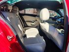 2020 Mercedes-benz A 220 Черный vin: WDD3G4EB8LW039680