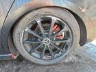2020 Mercedes-benz A 220 Черный vin: WDD3G4EB8LW039680 Damage: Left Qtr Panel, Dent(S) W/ Paint Dmg, 2 To 3 Inches