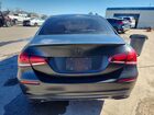 2020 Mercedes-benz A 220 Черный vin: WDD3G4EB8LW039680