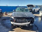 2020 Mercedes-benz A 220 Черный vin: WDD3G4EB8LW039680 Damage: Front Bumper Reinforcement, Bent, > 12 Inches