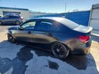 2020 Mercedes-benz A 220 Черный vin: WDD3G4EB8LW039680