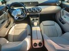 2020 Mercedes-benz A 220 Черный vin: WDD3G4EB8LW039680