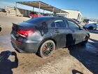 2020 Mercedes-benz A 220 Черный vin: WDD3G4EB8LW039680 Damage: Right Qtr Panel, Heavy Scratch, 1/8 To 1/2 Inch