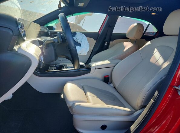 WDD3G4EB8LW039680 2020 MERCEDES-BENZ A Черный 