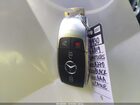 2019 Mercedes-benz A 220   Black vin: WDD3G4EB9KW001387