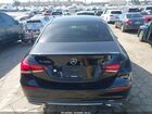 2019 Mercedes-benz A 220   Black vin: WDD3G4EB9KW001387