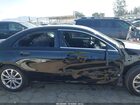 2019 Mercedes-benz A 220   Black vin: WDD3G4EB9KW001387
