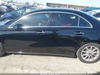 2019 Mercedes-benz A 220   Black vin: WDD3G4EB9KW001387