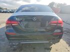 2019 Mercedes-benz A 220 Black vin: WDD3G4EB9KW001924