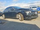 2019 Mercedes-benz A 220 Black vin: WDD3G4EB9KW001924