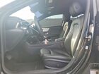 2019 Mercedes-benz A 220 Black vin: WDD3G4EB9KW001924
