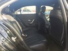 2019 Mercedes-benz A 220 Black vin: WDD3G4EB9KW001924