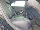2019 Mercedes-benz A 220 Black vin: WDD3G4EB9KW017296